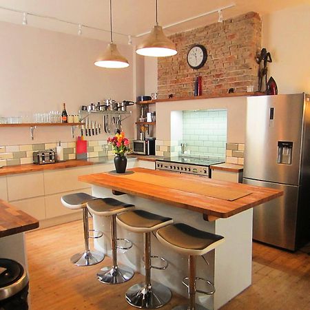 Designer Maisonette Whole Apartment Hove Extérieur photo