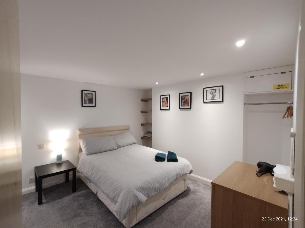 Designer Maisonette Whole Apartment Hove Extérieur photo