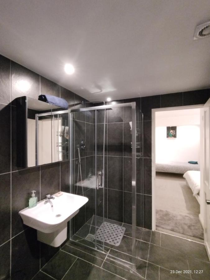 Designer Maisonette Whole Apartment Hove Extérieur photo