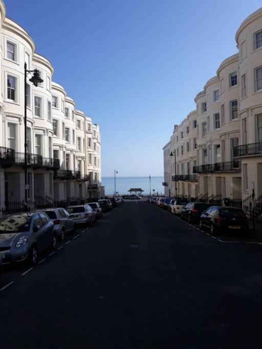 Designer Maisonette Whole Apartment Hove Extérieur photo