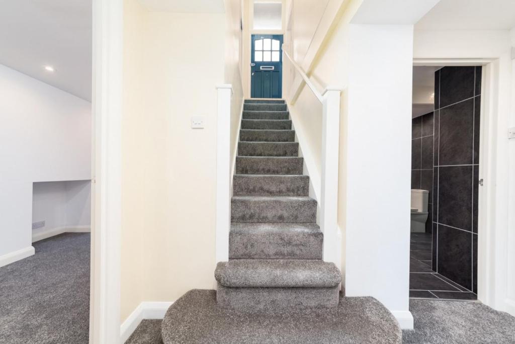 Designer Maisonette Whole Apartment Hove Extérieur photo