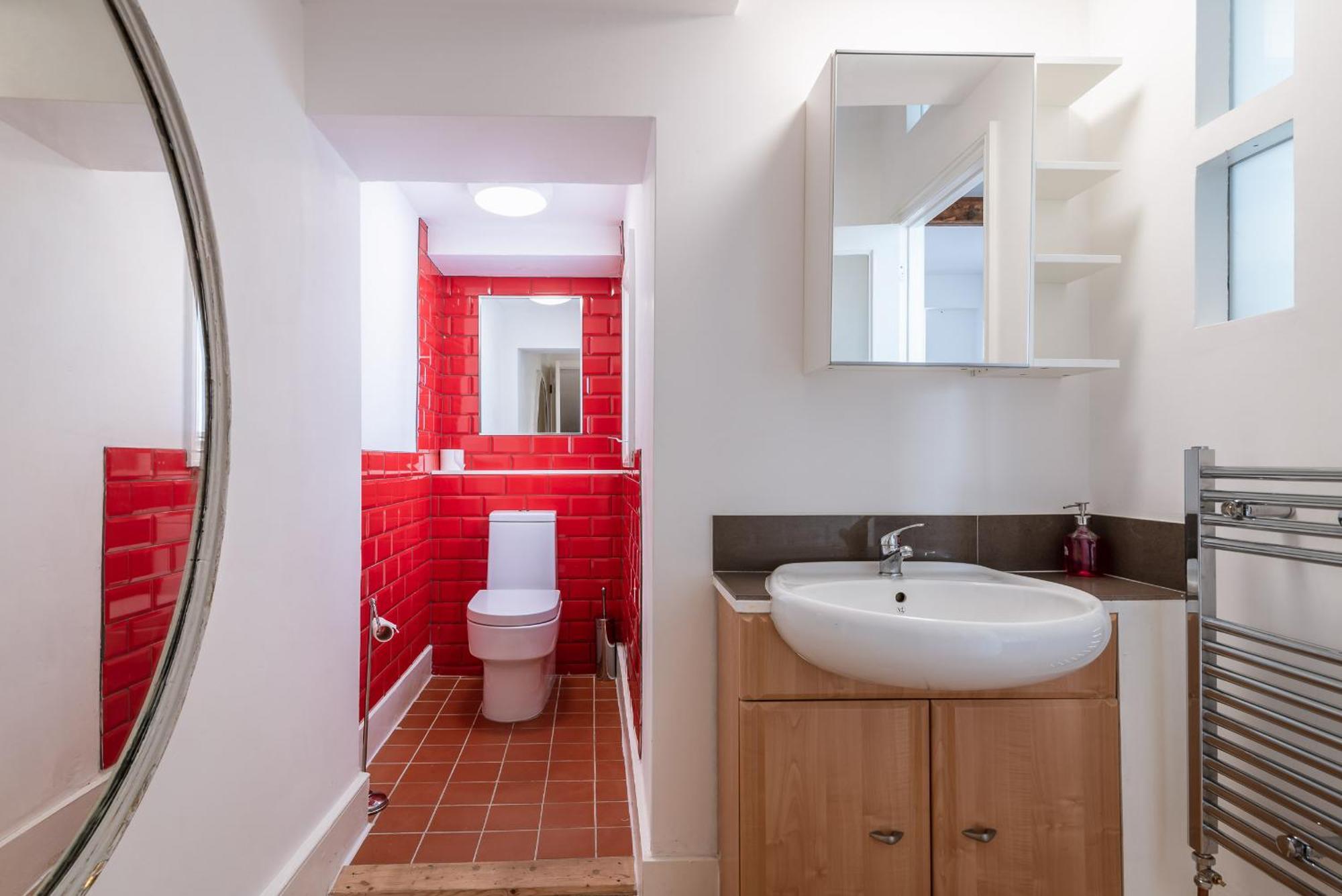 Designer Maisonette Whole Apartment Hove Extérieur photo