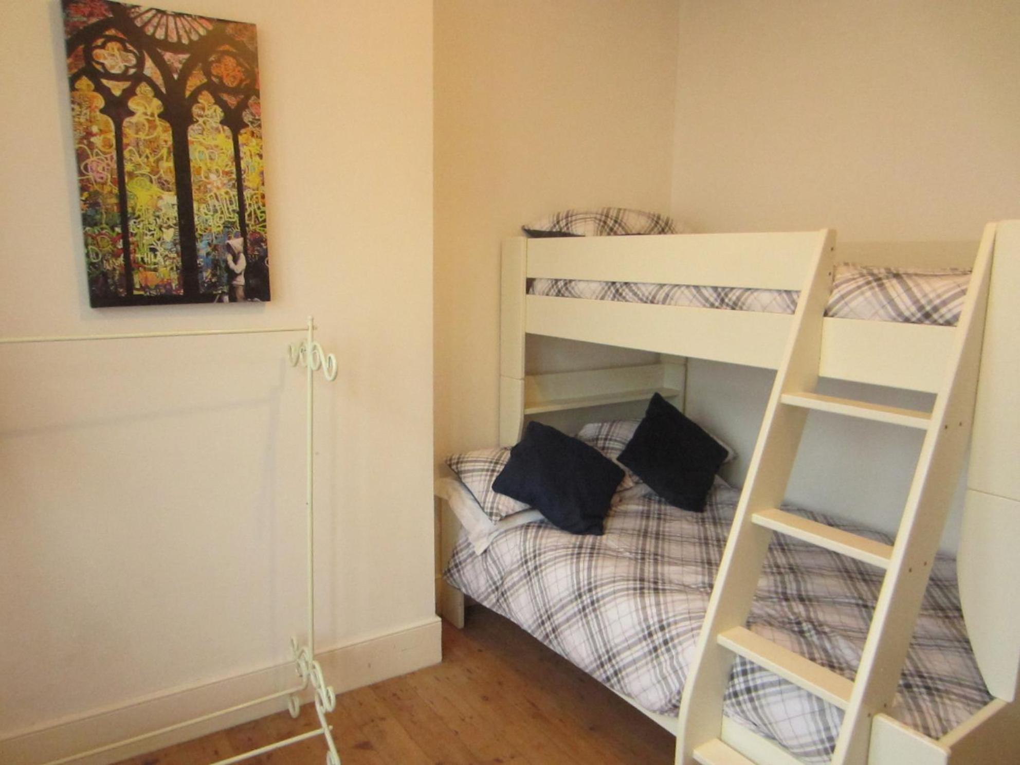 Designer Maisonette Whole Apartment Hove Extérieur photo