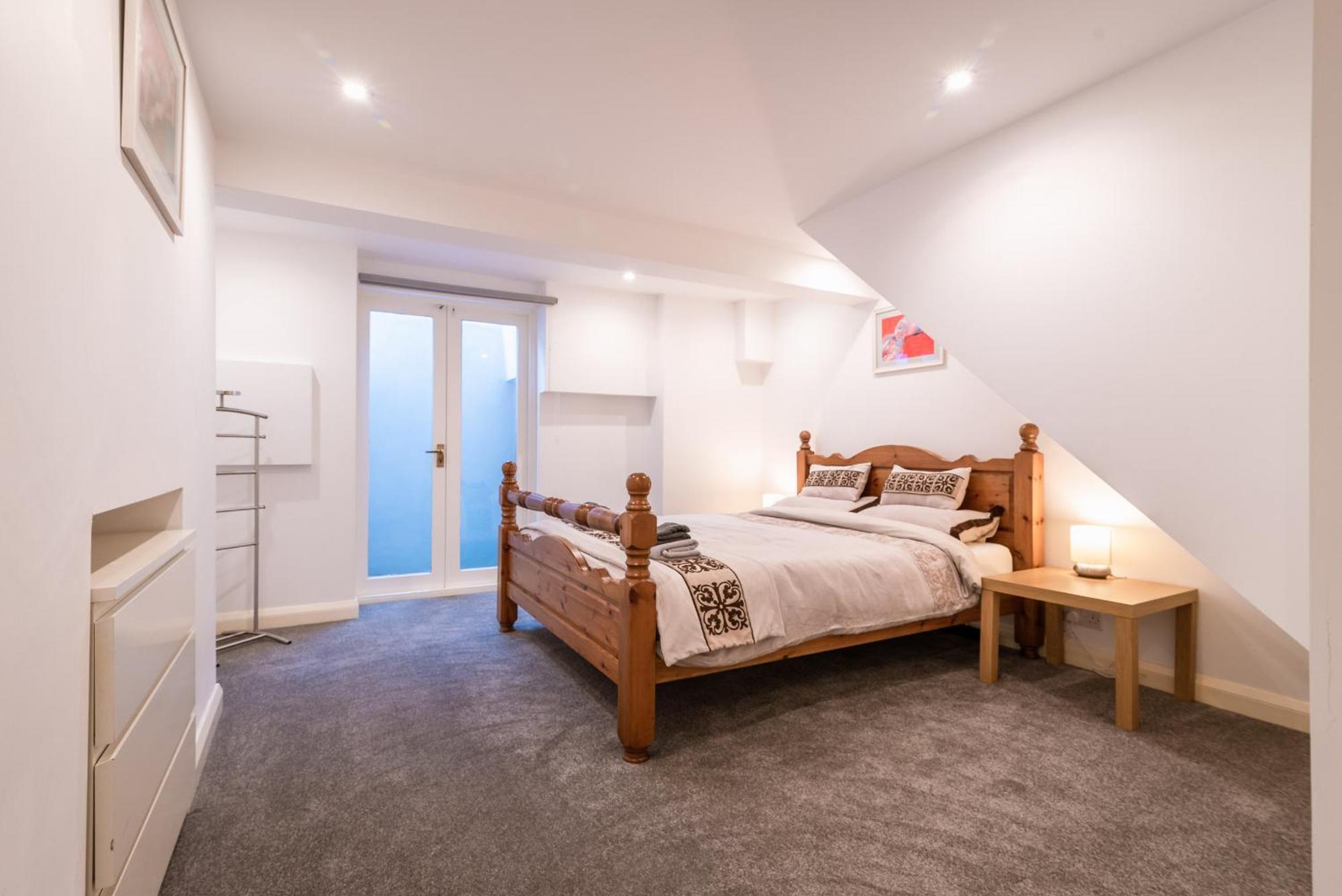 Designer Maisonette Whole Apartment Hove Extérieur photo